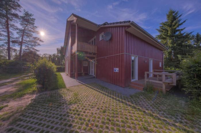 Ferienpark Mirow Zimmer foto