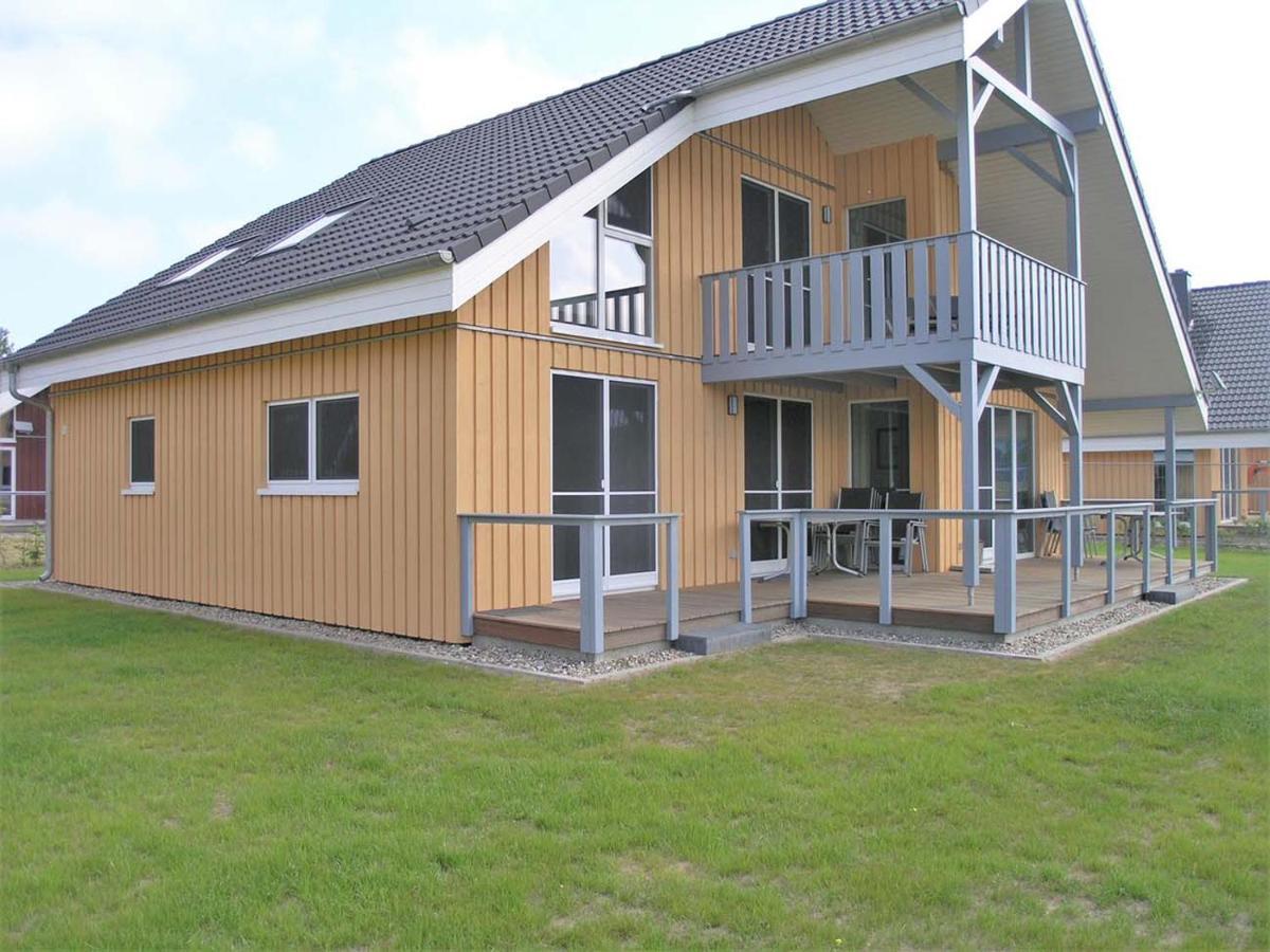 Ferienpark Mirow Zimmer foto