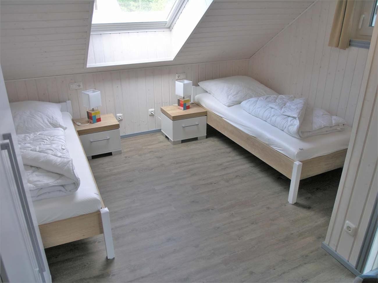 Ferienpark Mirow Zimmer foto