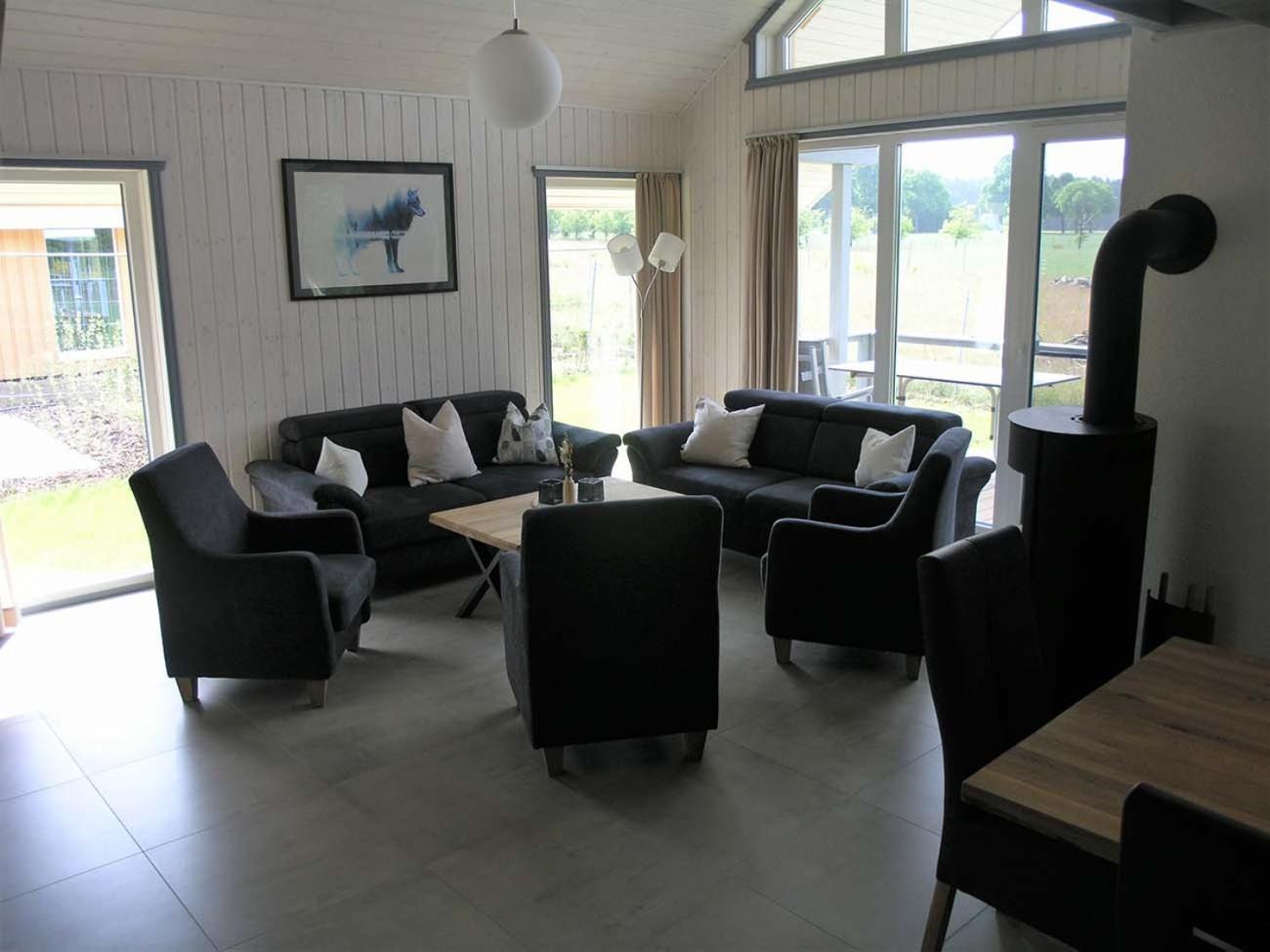 Ferienpark Mirow Zimmer foto