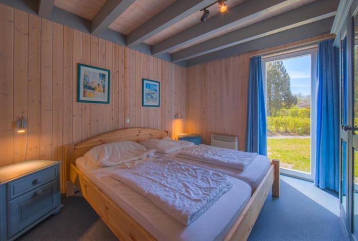 Ferienpark Mirow Zimmer foto
