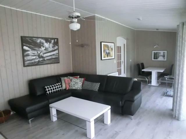 Ferienpark Mirow Zimmer foto